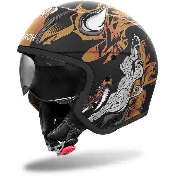 Casque J 110 Oni