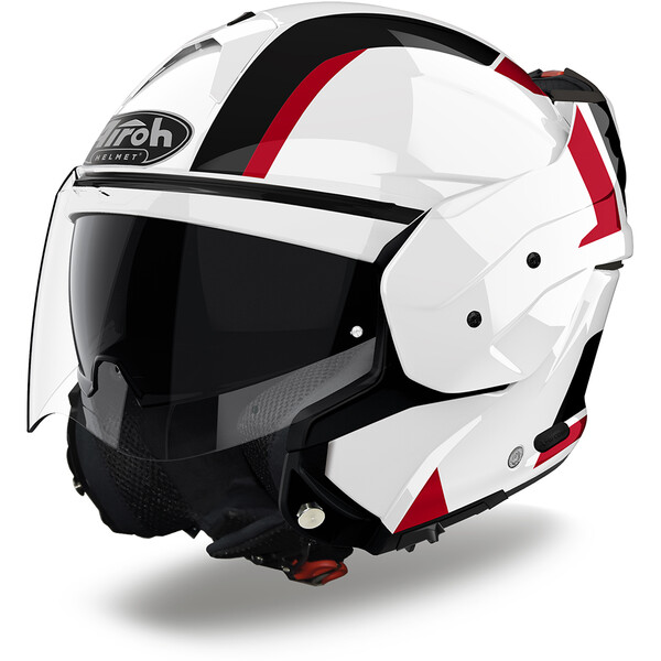 Casque Mathisse Explorer