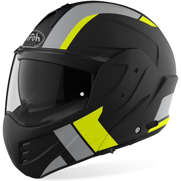 Casque Mathisse Explorer