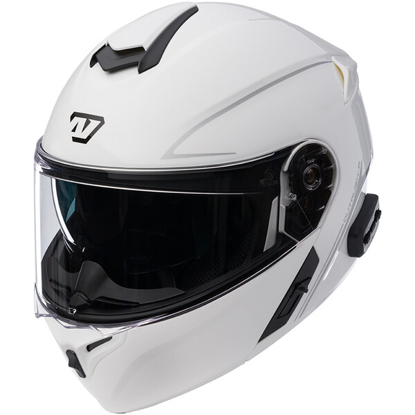 Casque Outrush R - intercom intégré All One Sena moto : ,  casque modulable de moto