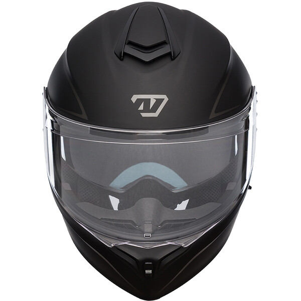 Casque Outrush R - intercom intégré  All One