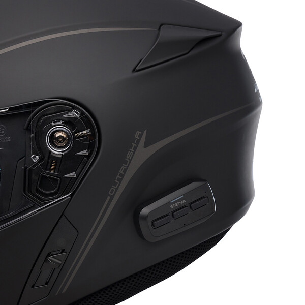 Casque Outrush R - intercom intégré  All One