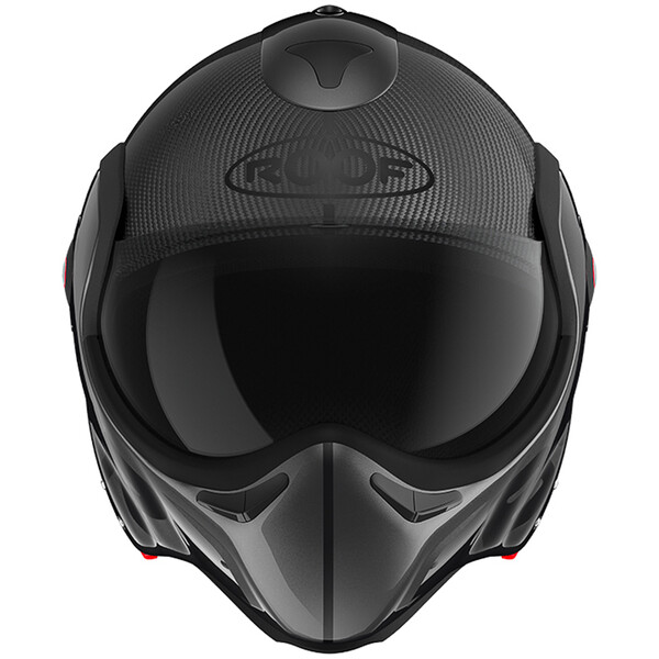 Casque Boxxer Carbon Mono