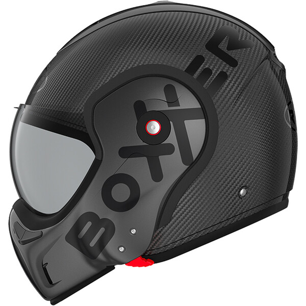 Casque Boxxer Carbon Mono