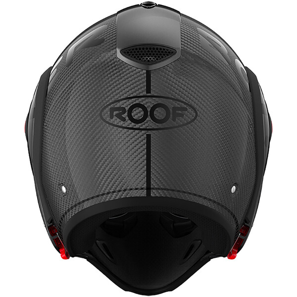 Casque Boxxer Carbon Mono