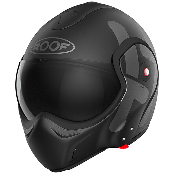Casque Boxxer Twin Roof