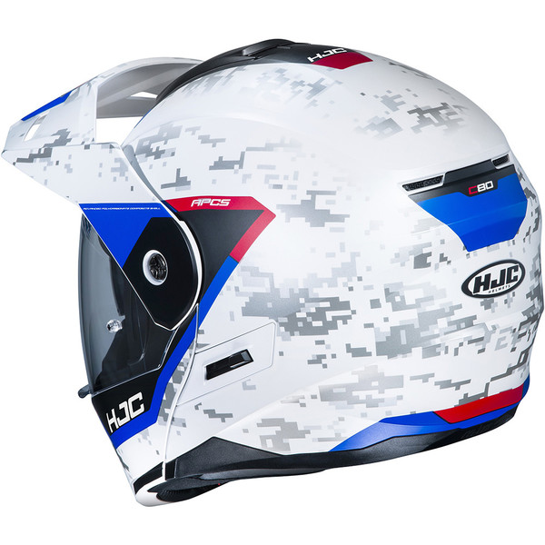 Casque C80 Bult