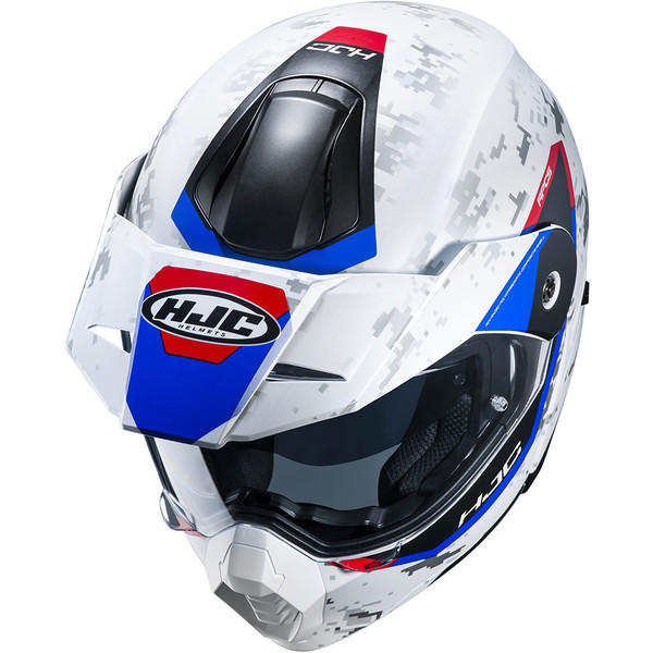 Casque C80 Bult