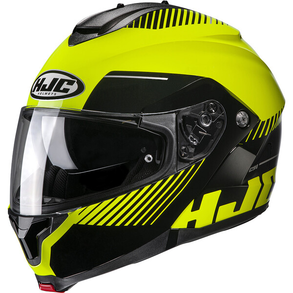 Casque C91 Prod