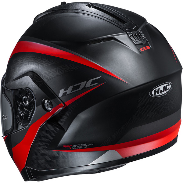 Casque C91 Taly