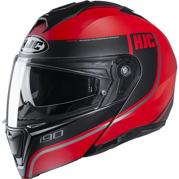 Casque I90 Davan