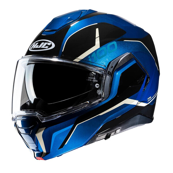 Casque i100 Lorix