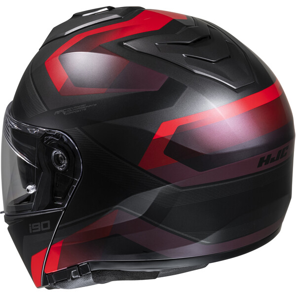 Casque i90 Lark