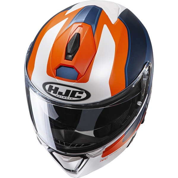 Casque I90 Wasco