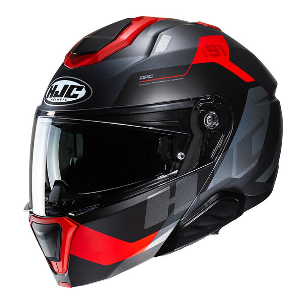 Casque i91 Carst