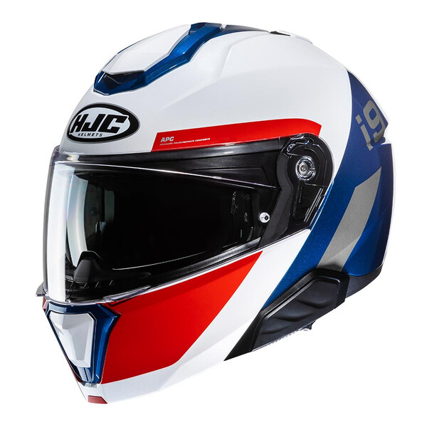 Casque i91 Bina