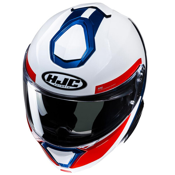 Casque i91 Bina