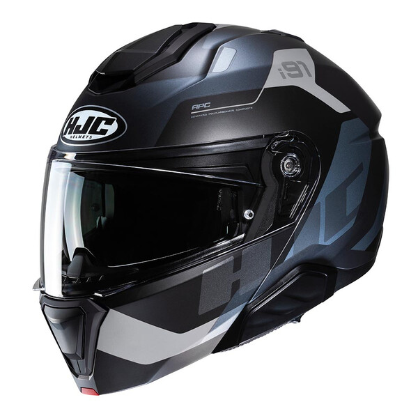 Casque i91 Carst