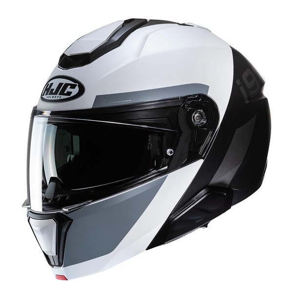 Casque i91 Bina