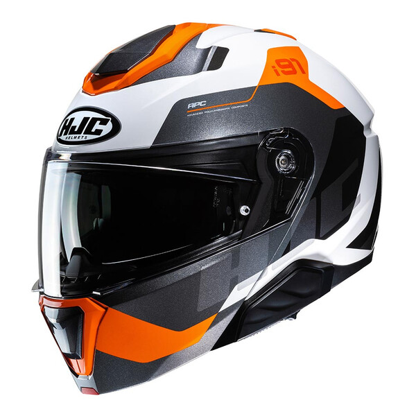 Casque i91 Carst