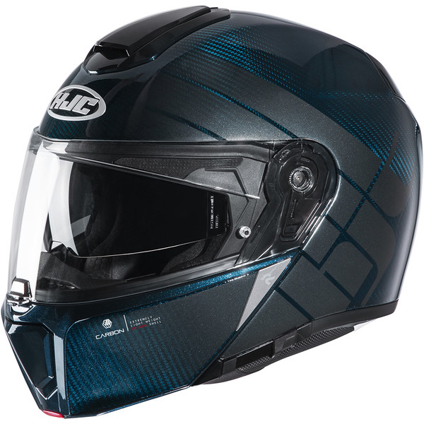 Casque RPHA90s Carbon Balian