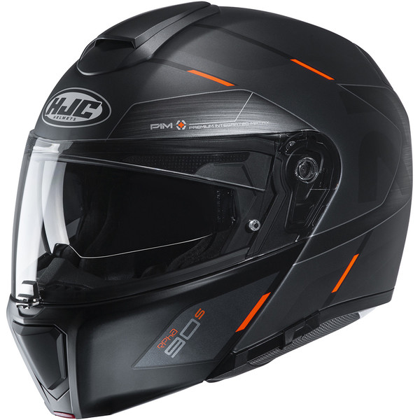 Casque RPHA90s Bekavo HJC