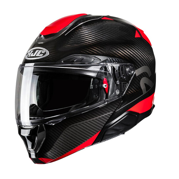 Casque RPHA 91 Carbon Noela