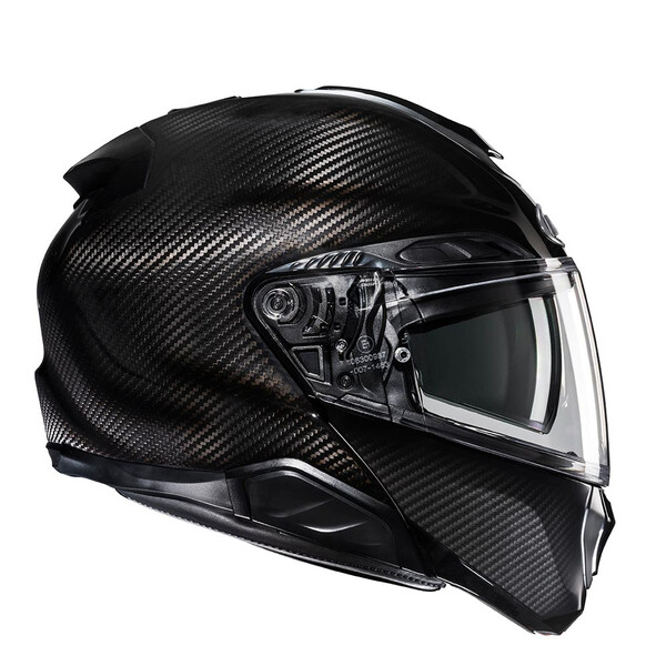 Casque RPHA 91 Carbon Uni