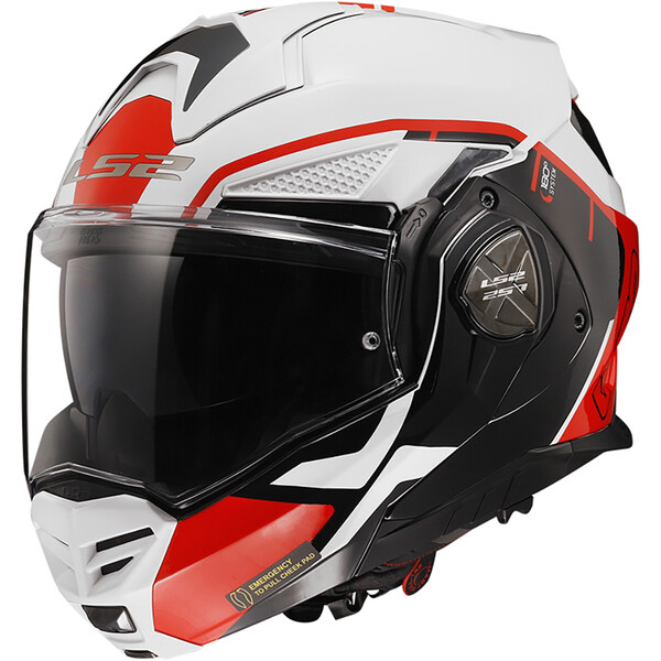 Casque FF901 Advant X Metryk