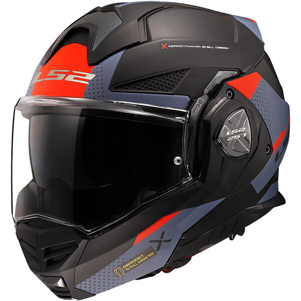 Casque FF901 Advant X Oblivion