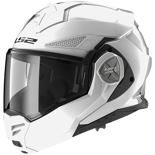 Casque FF901 Advant X Solid