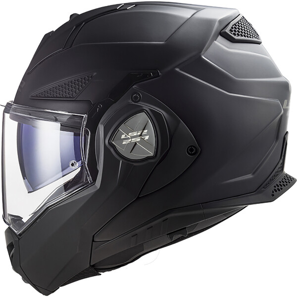 Casque FF901 Advant X Solid