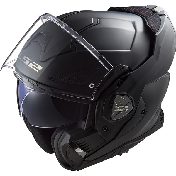 Casque FF901 Advant X Solid