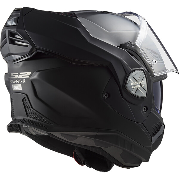 Casque FF901 Advant X Solid