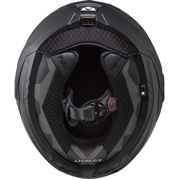 Casque FF901 Advant X Solid