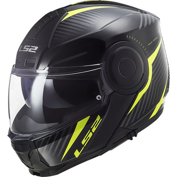 Casque FF902 Scope Skid