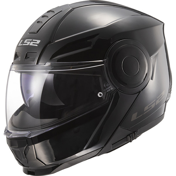Casque FF902 Scope Solid