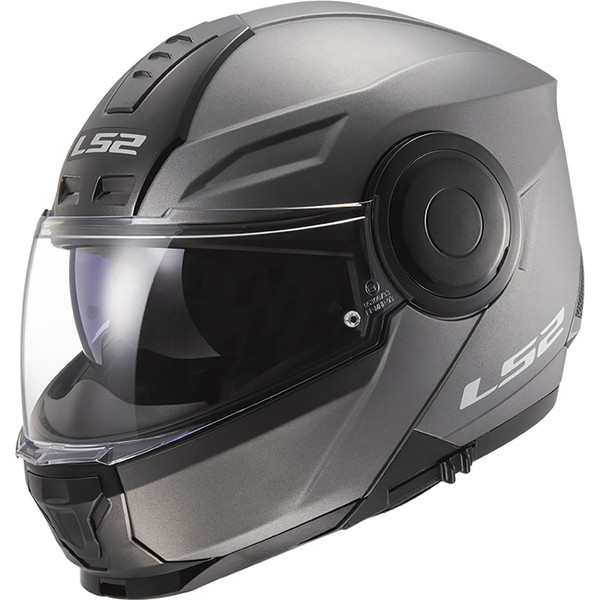 Casque FF902 Scope Solid