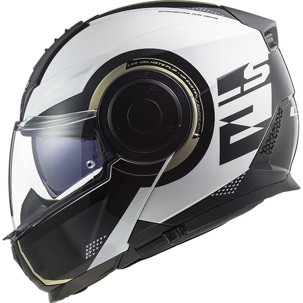Casque FF902 Scope Arch