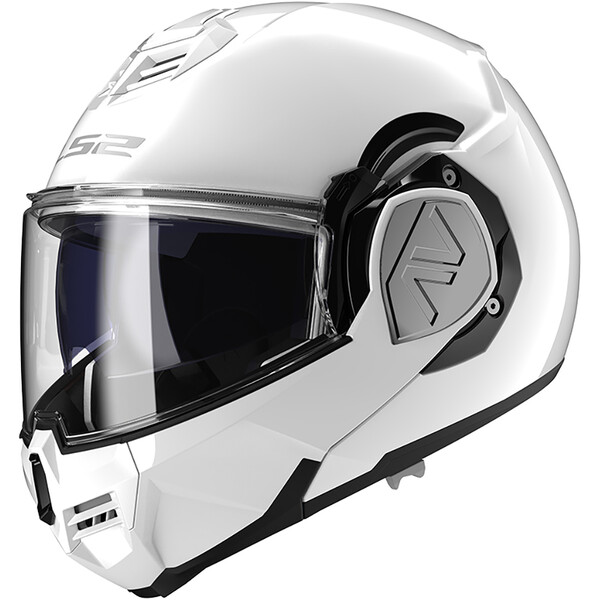 Casque FF906 Advant Solid