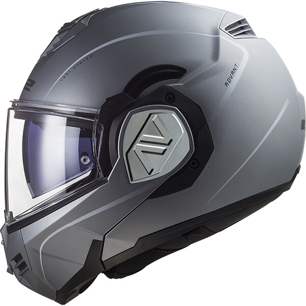 Casque FF906 Advant Special