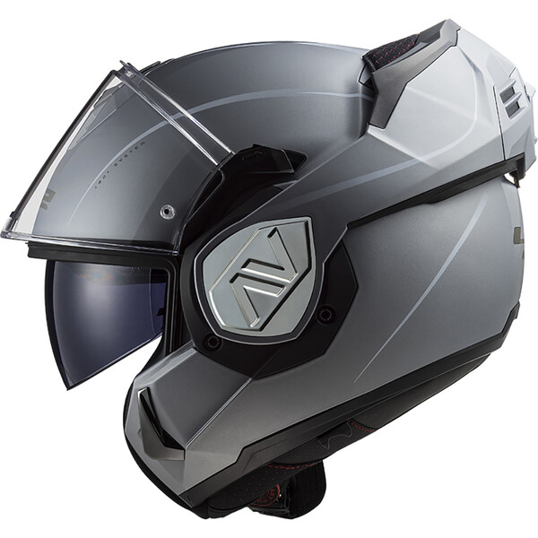 Casque FF906 Advant Special