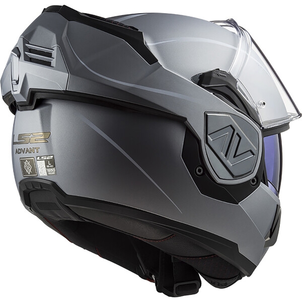 Casque FF906 Advant Special