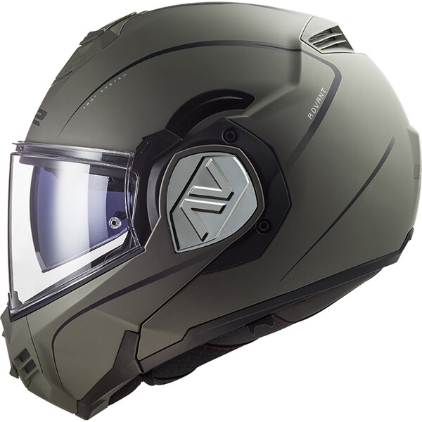 Casque FF906 Advant Special