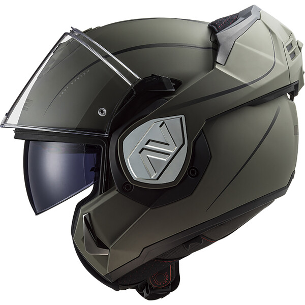 Casque FF906 Advant Special