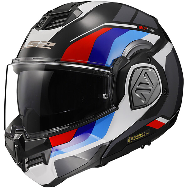 Casque FF906 Advant Sport