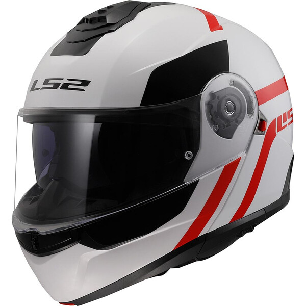 Casque FF908 Strobe II Autox