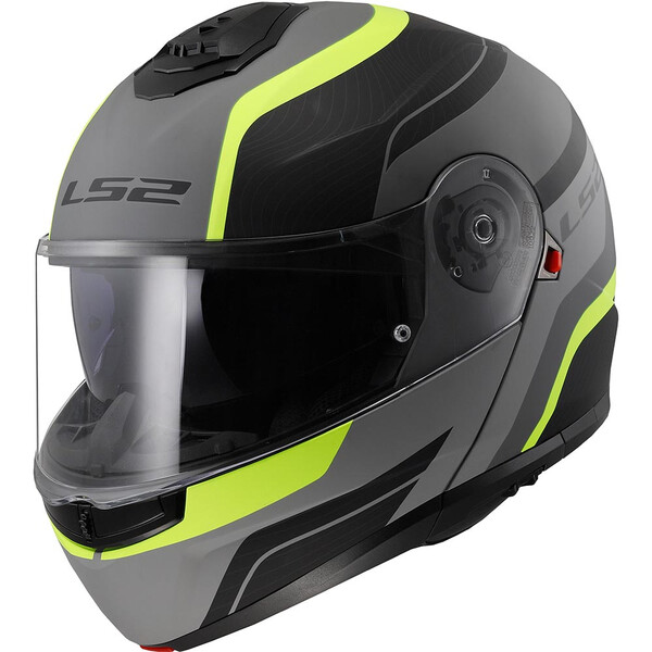 Casque FF908 Strobe II Monza