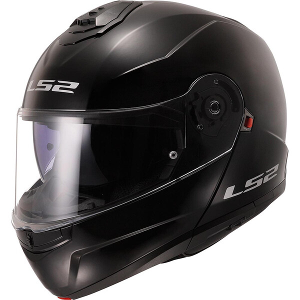 Casque FF908 Strobe II Solid