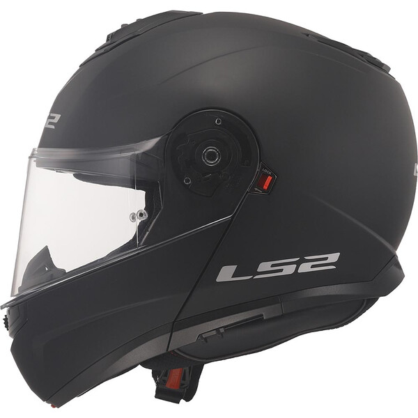 Casque FF908 Strobe II Solid